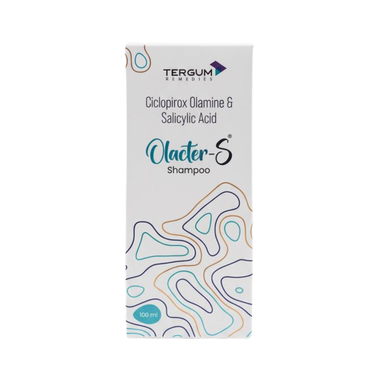 Olacter S Lotion