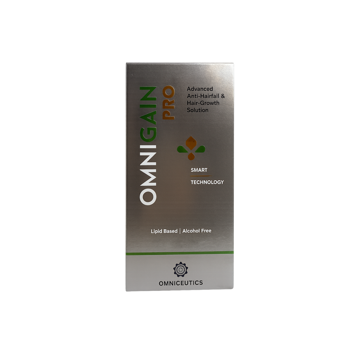 OmniGain Pro solution