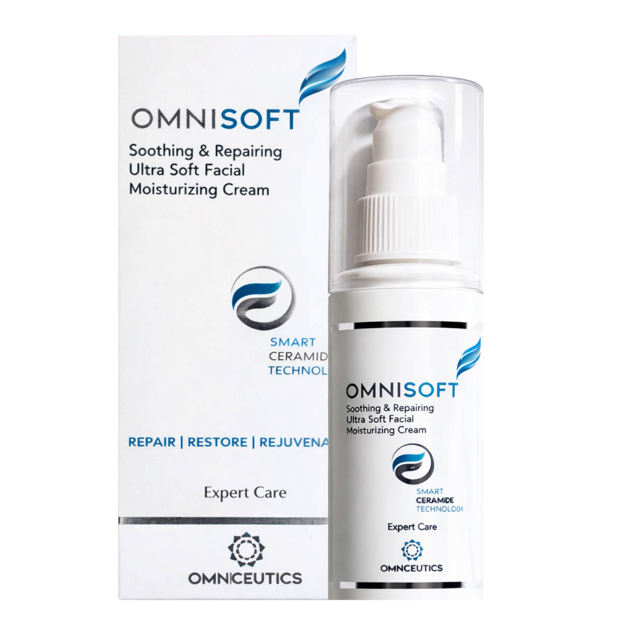 Omnisoft Moisturizing Cream