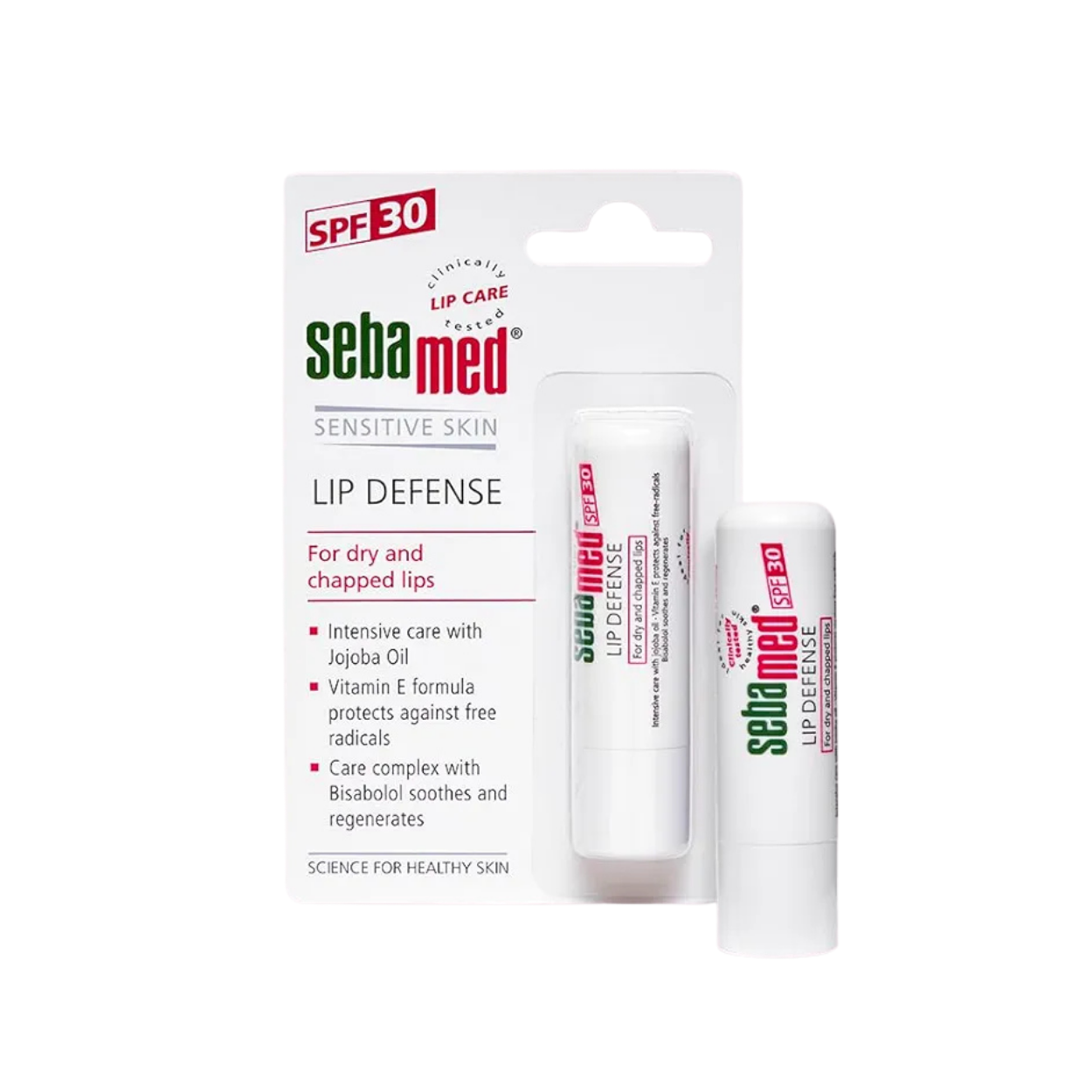 Sebamed Lip Defense