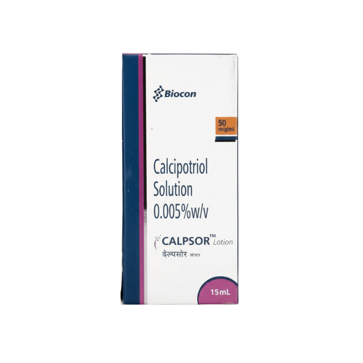 Calpsor Lotion