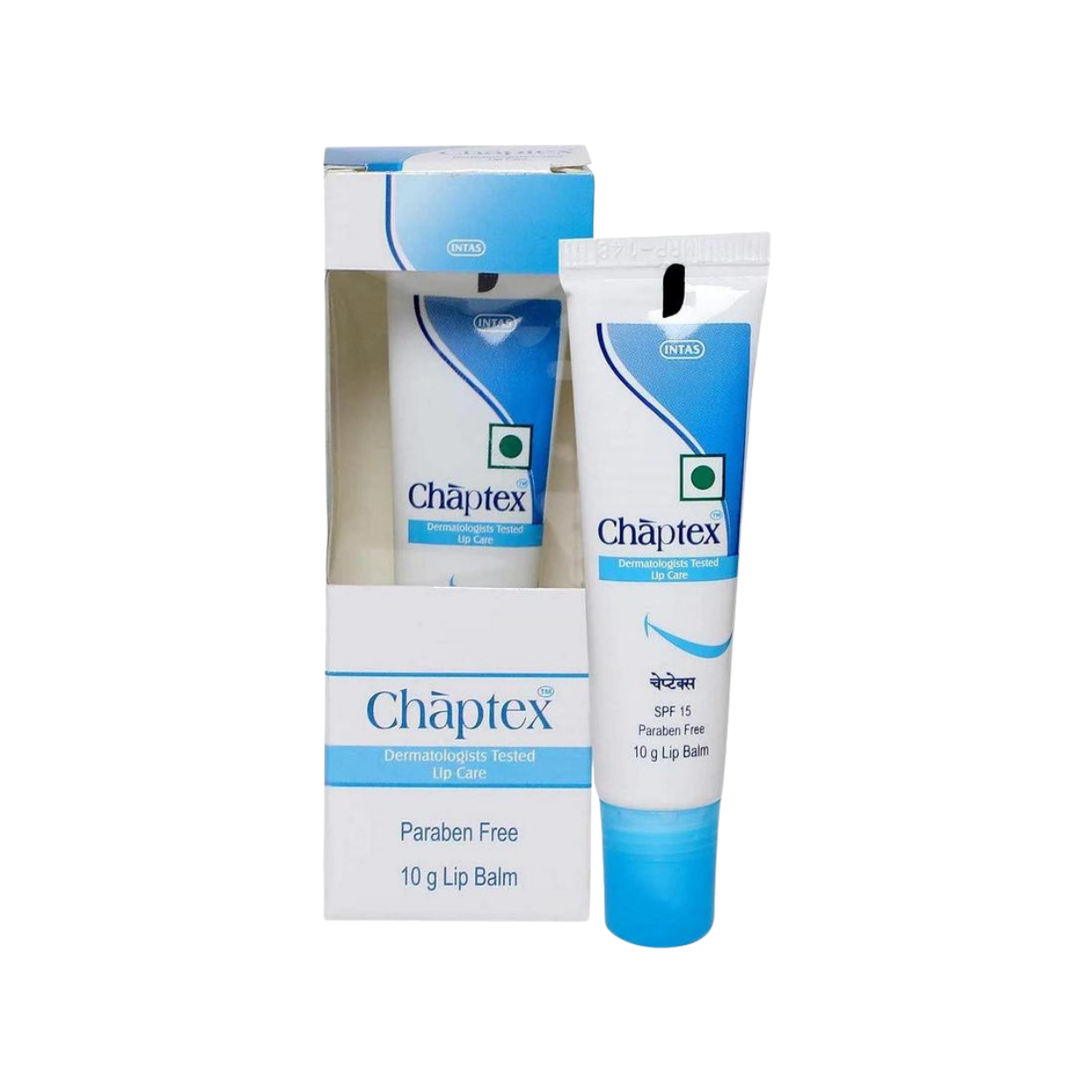 Chaptex Lip Balm