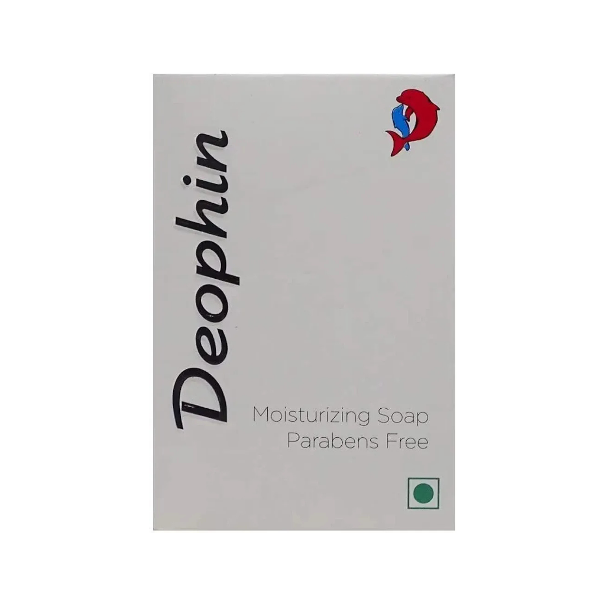 Deophin Soap