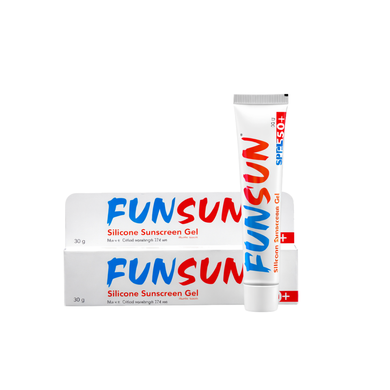 Funsun Spf 50 Gel