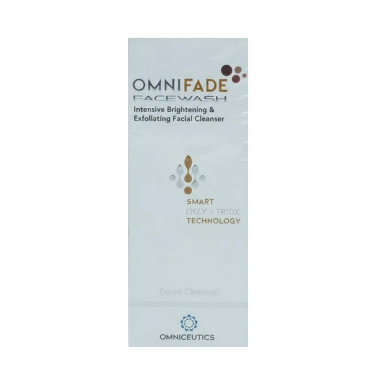 Omnifade Facewash