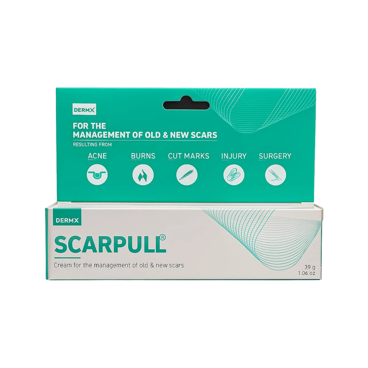 Scarpull Cream
