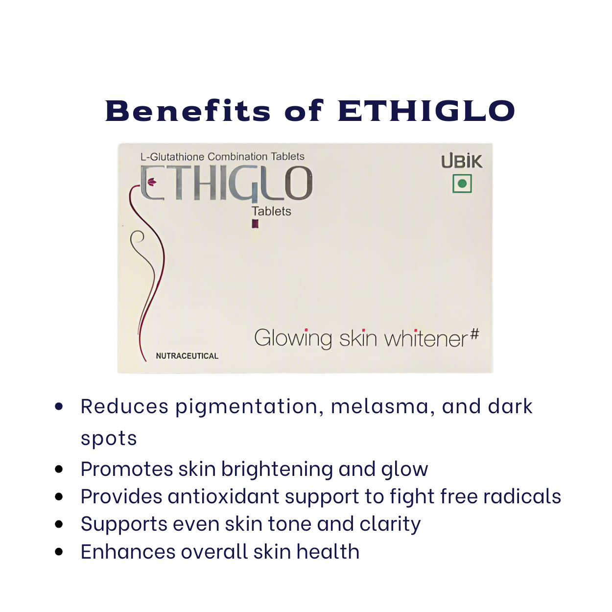 glutathione for dogs dosage Ethiglo ET with Glutathione & Vit. C for Skin& hair Health Effervescent  Tablet