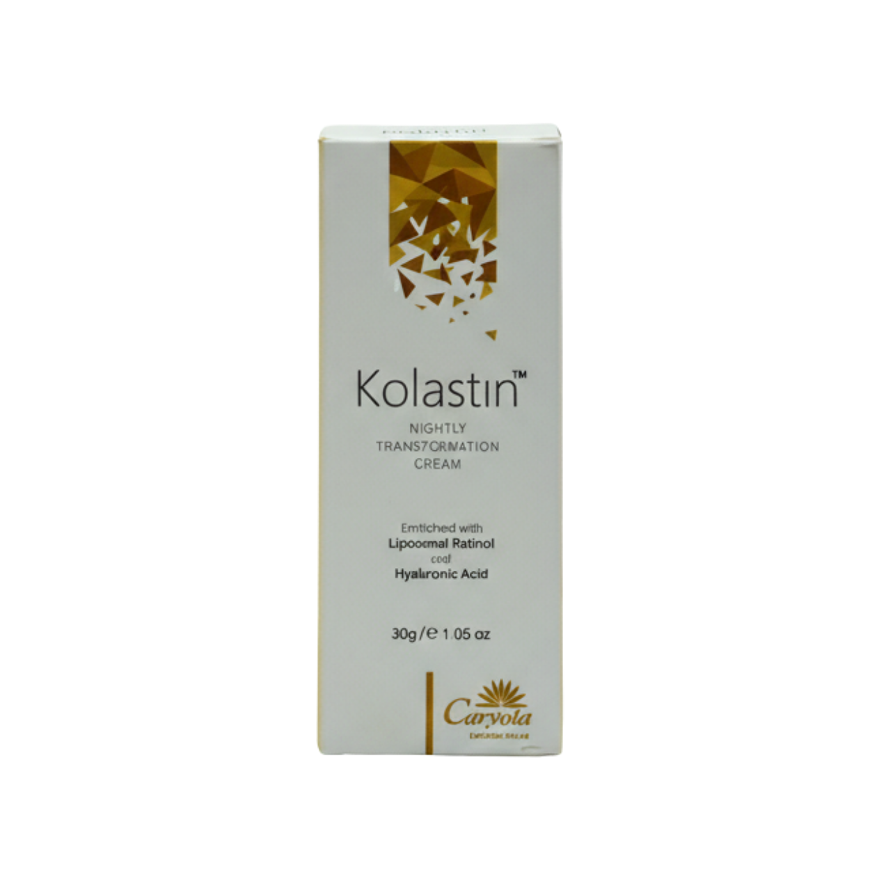 Kolastin Cream