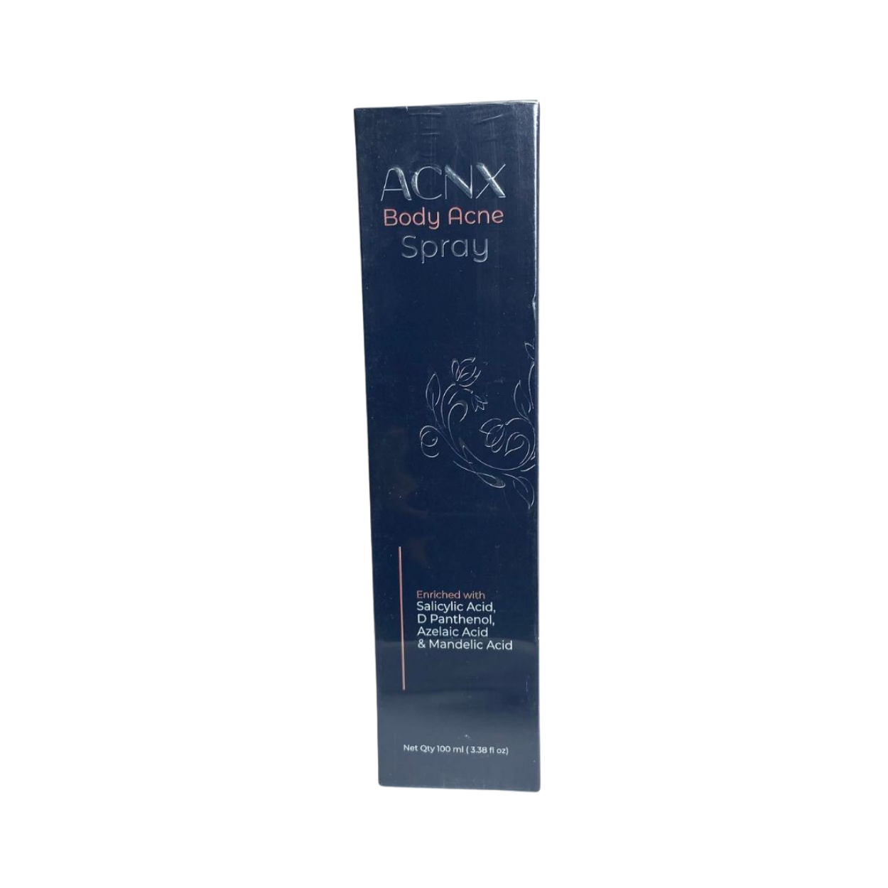 Acnx Body Acne Spray