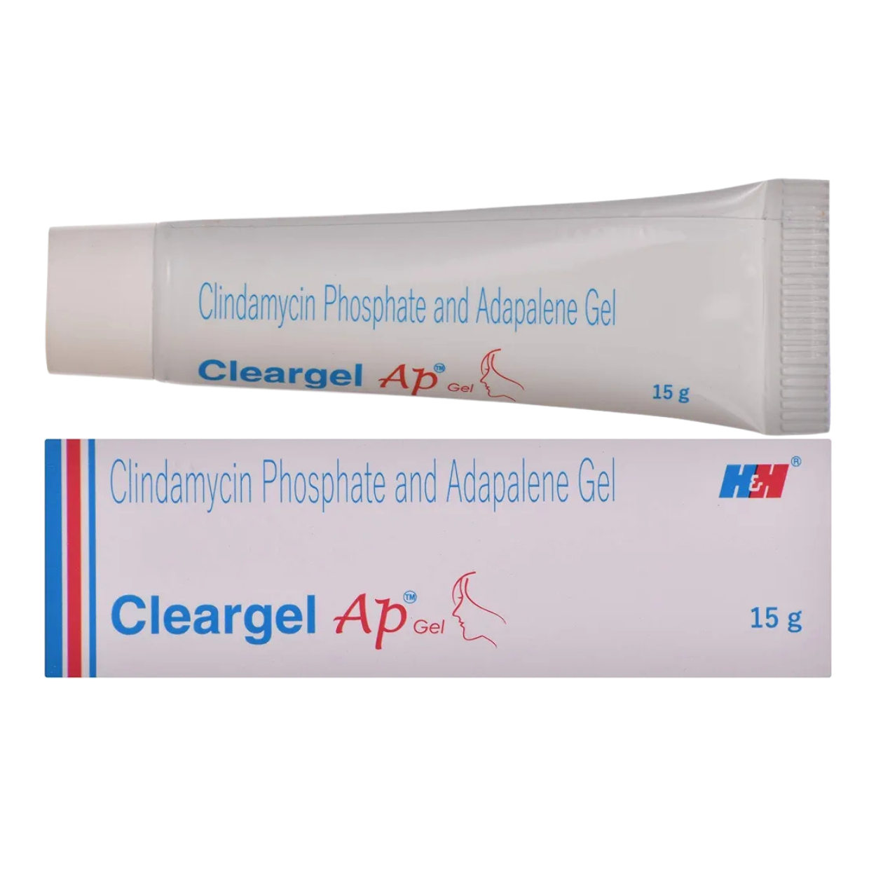 Cleargel Ap Gel