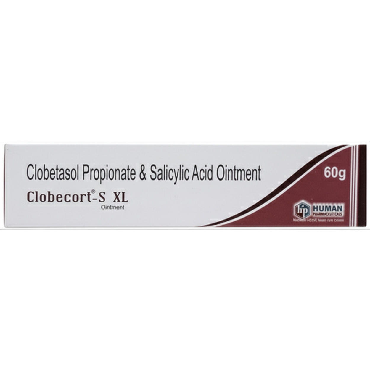 Clobecort S XL Ointment
