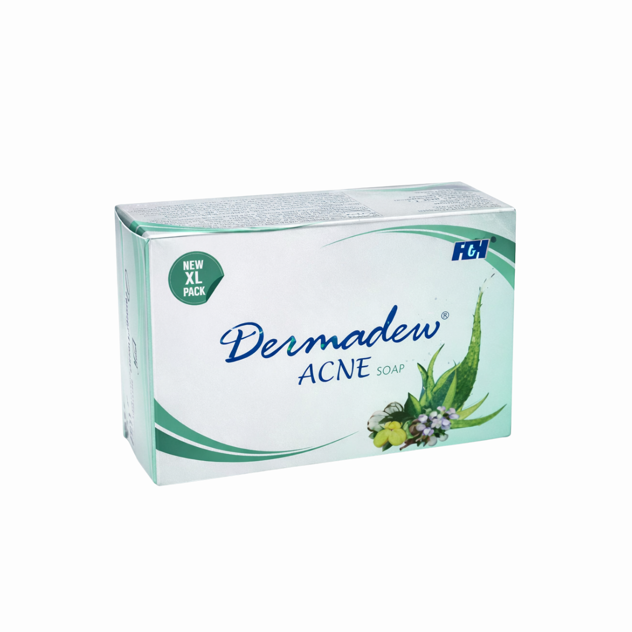 Dermadew Acne Soap