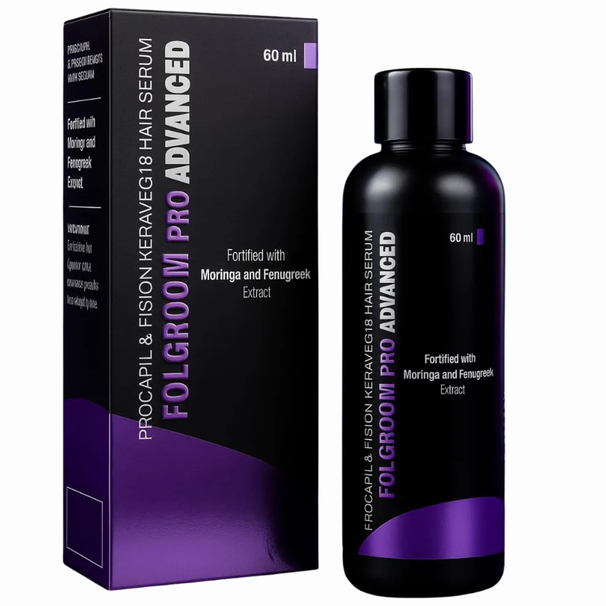 Folgroom Pro Advanced Hair Serum
