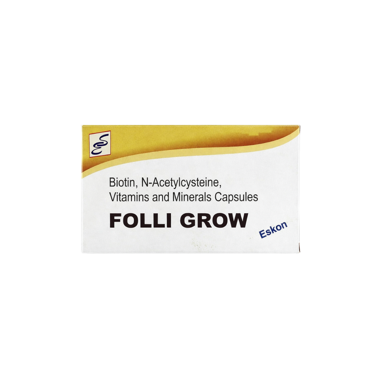 FolliGrow Tablets