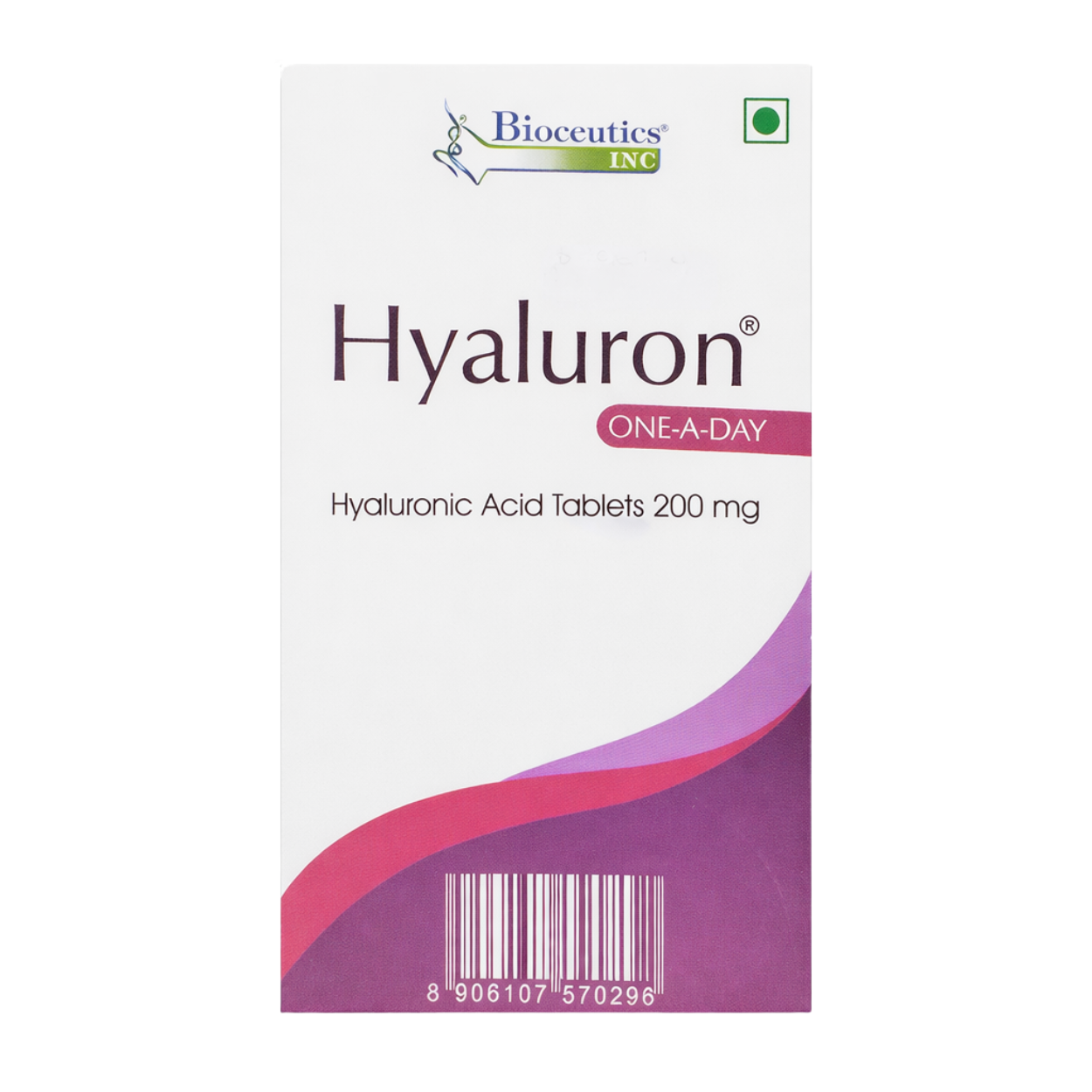 Hyaluron Tablets