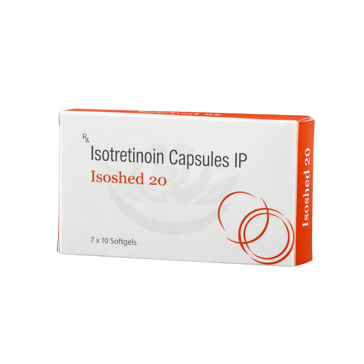 Isoshed Tablets 10s