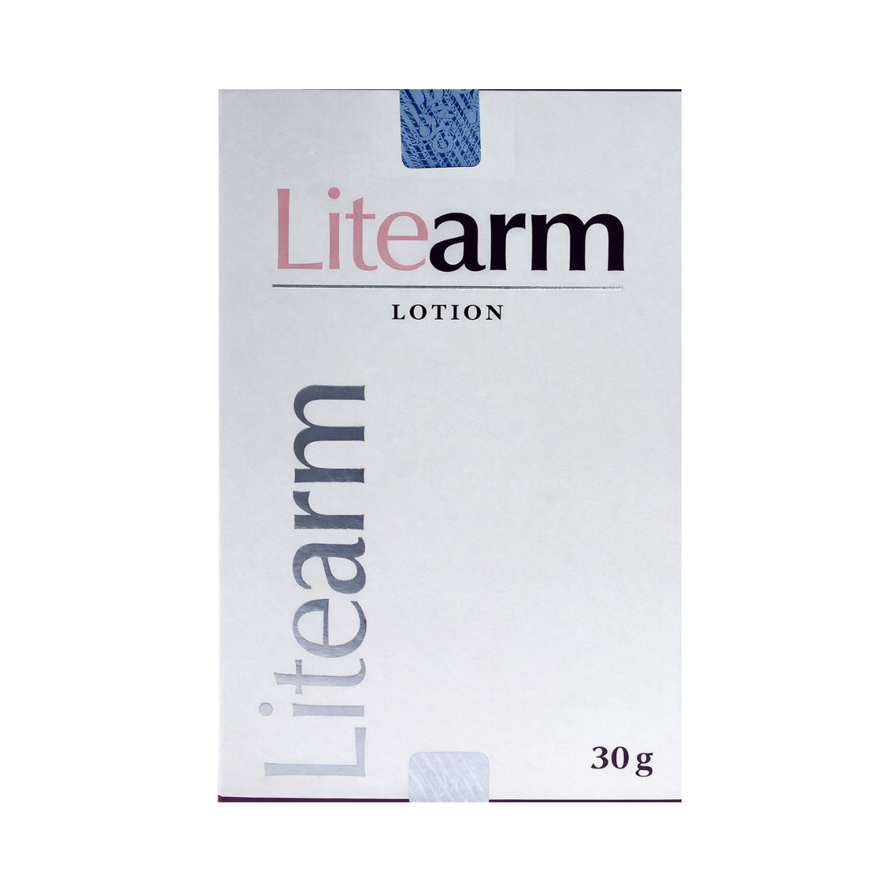 Litearm Lotion