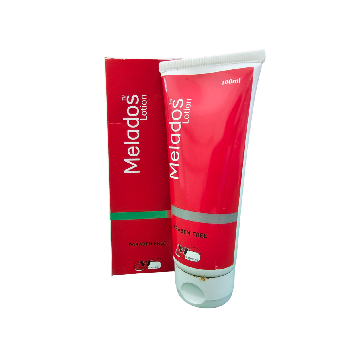 Melados Lotion