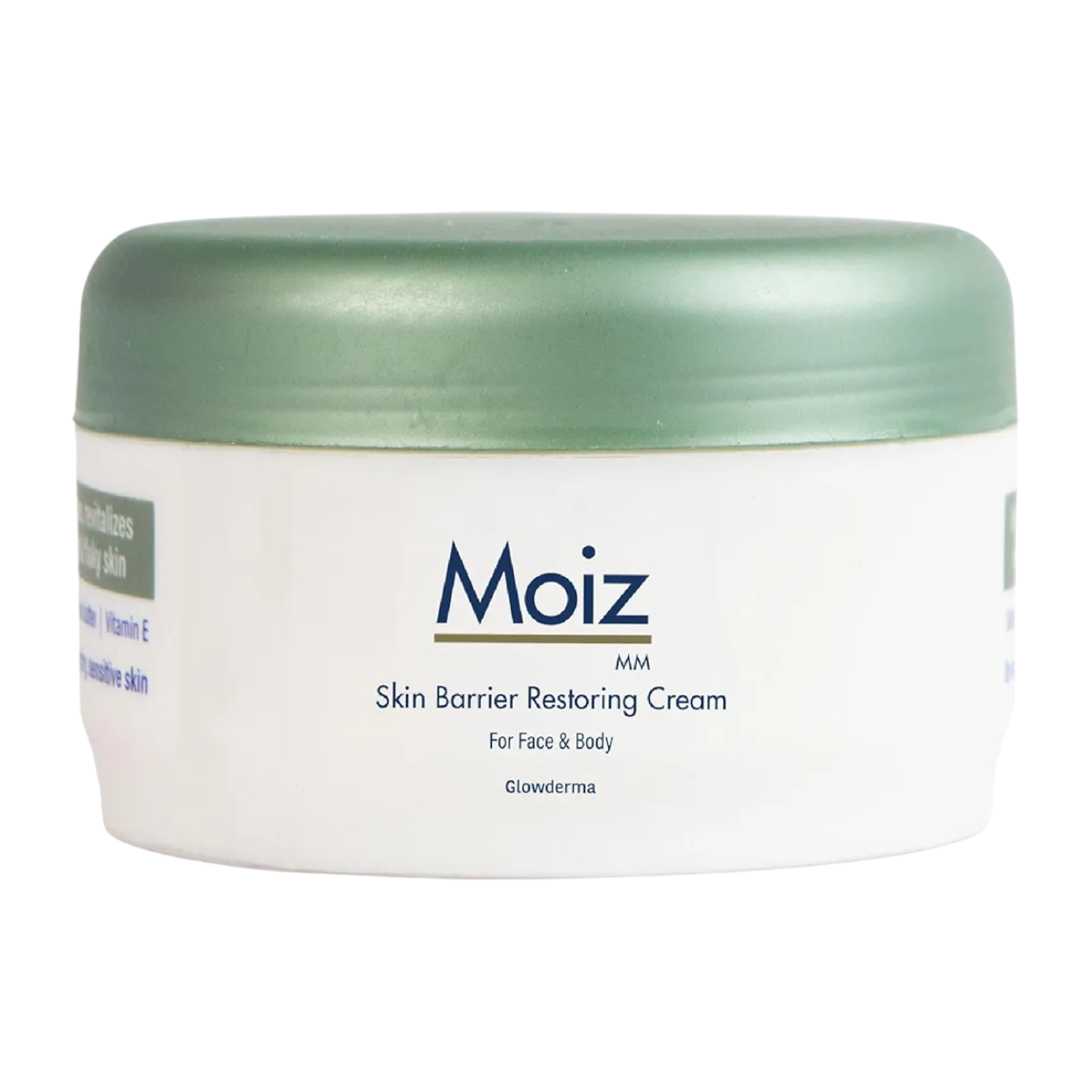 Moiz MM Skin Barrier Restoring Cream