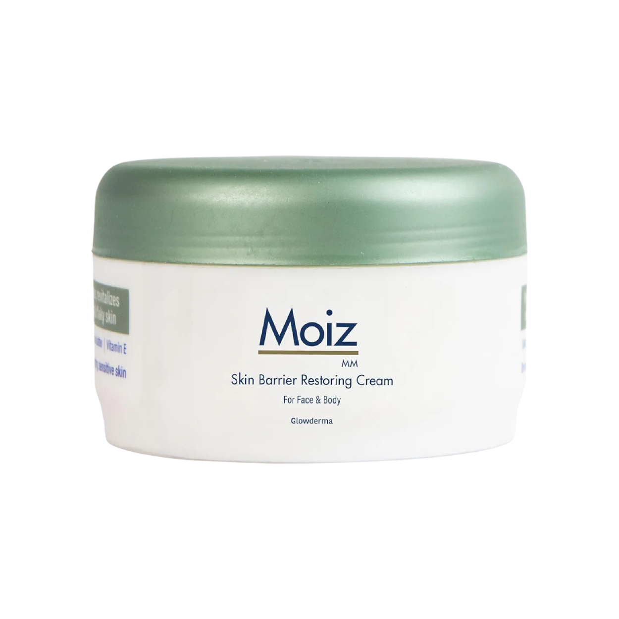 MÖDERE HARMONIZING CREAM 125g 2本セット Moiz XL Hydro Boost Face & Body Cream | For Dry to Very Dry Skin