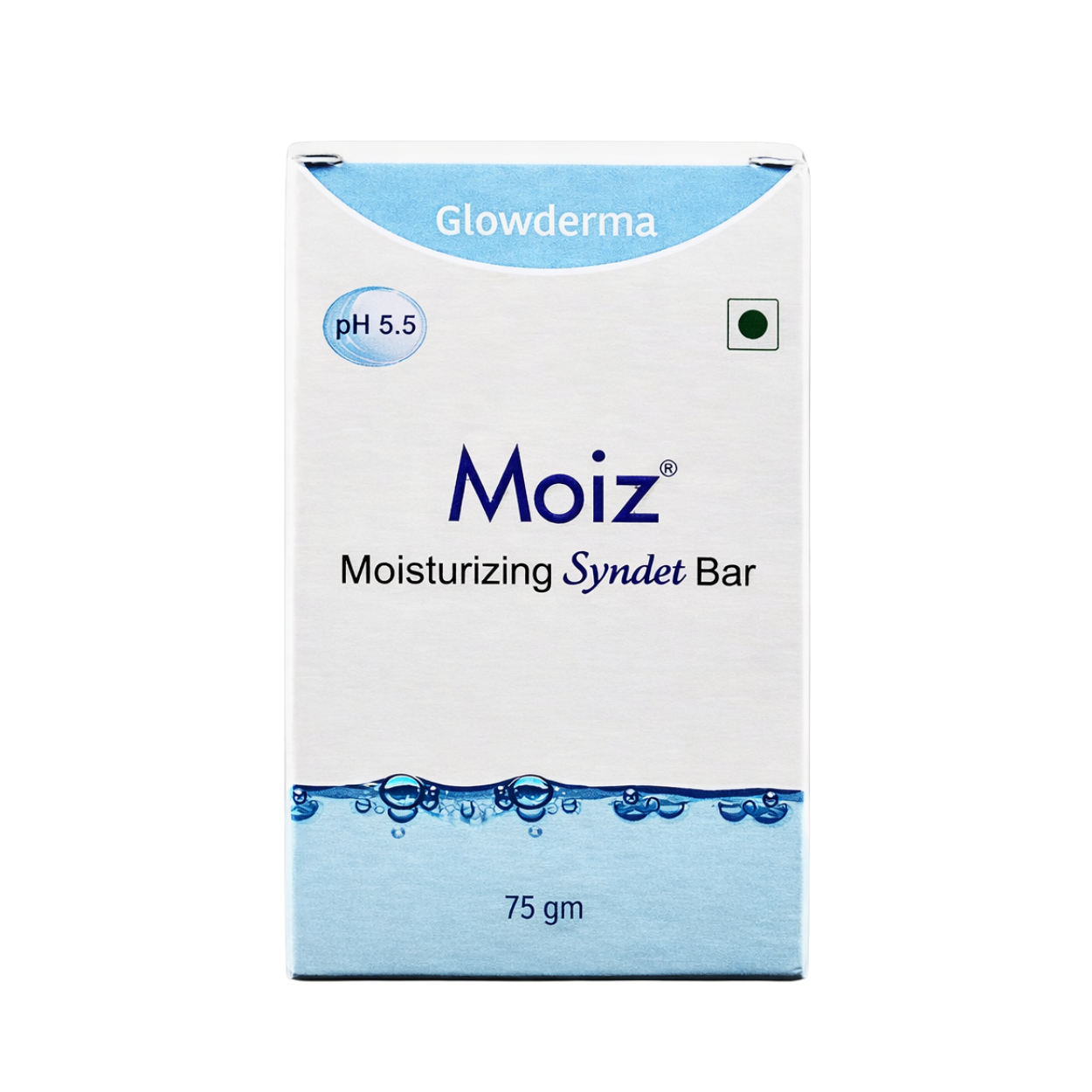 Moiz Syndet Bar