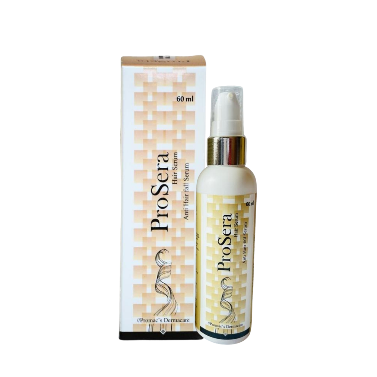 Prosera Hair Serum
