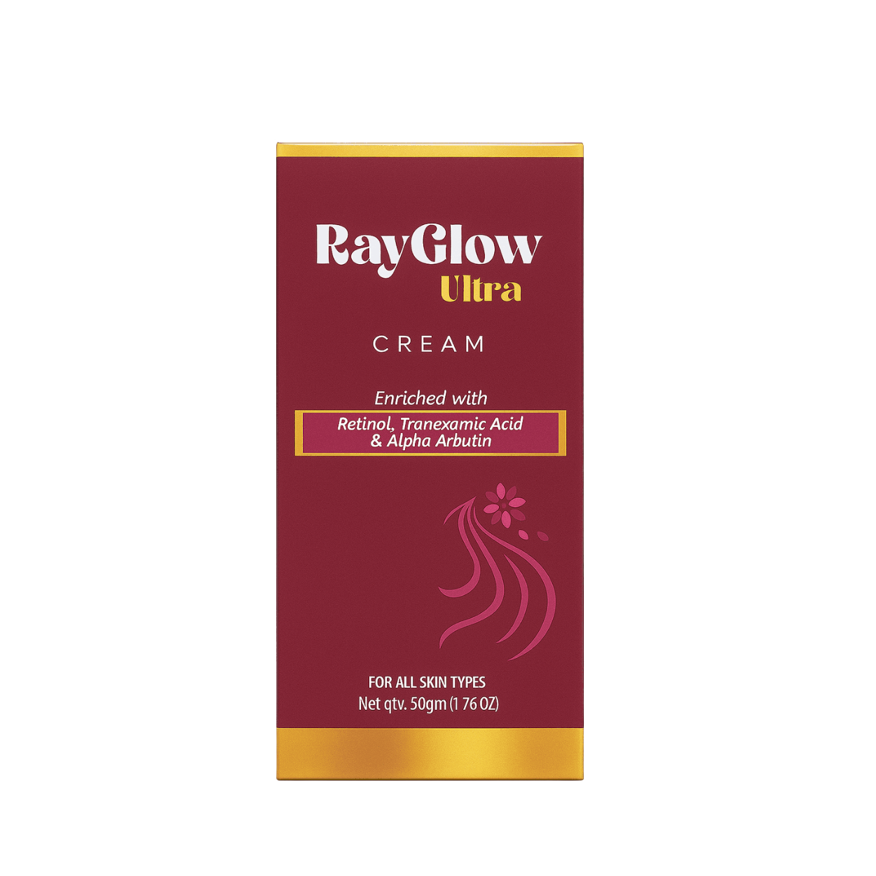 RayGlow Ultra Cream 