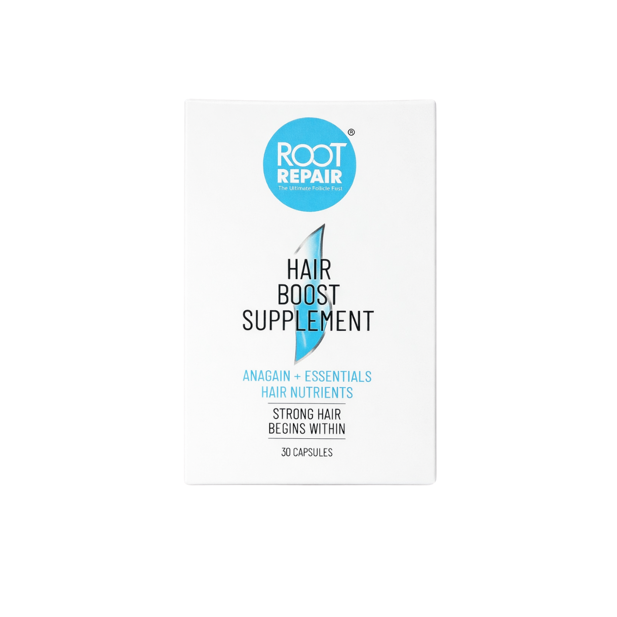 Root Repair Capsules