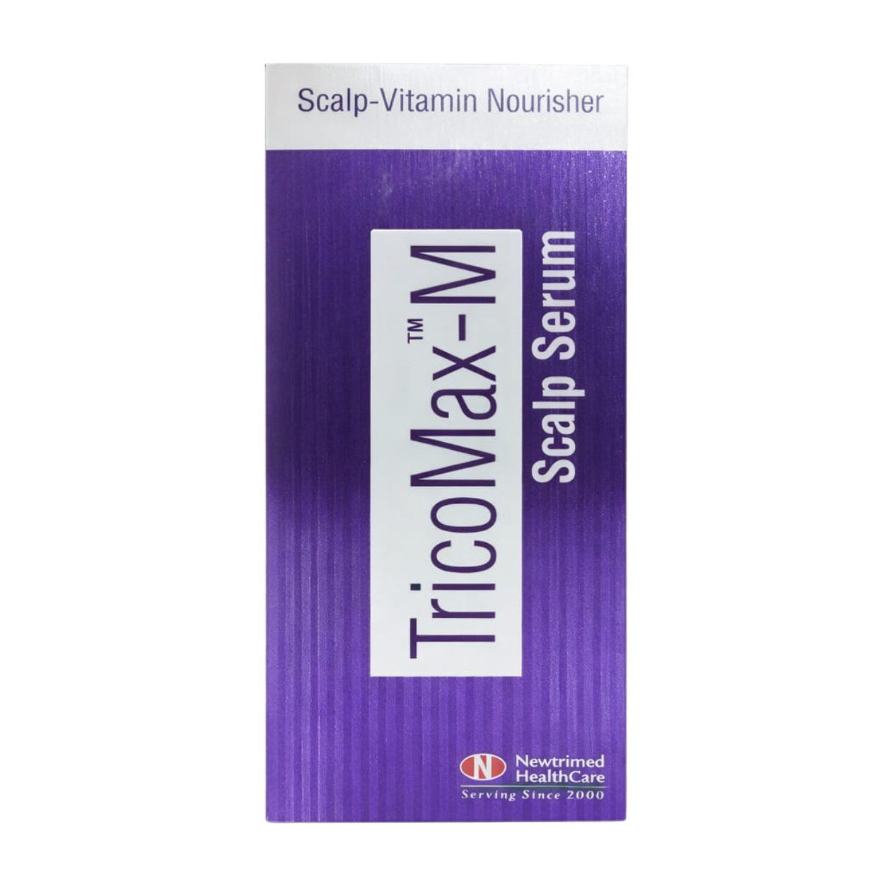 TricoMax M Scalp Serum