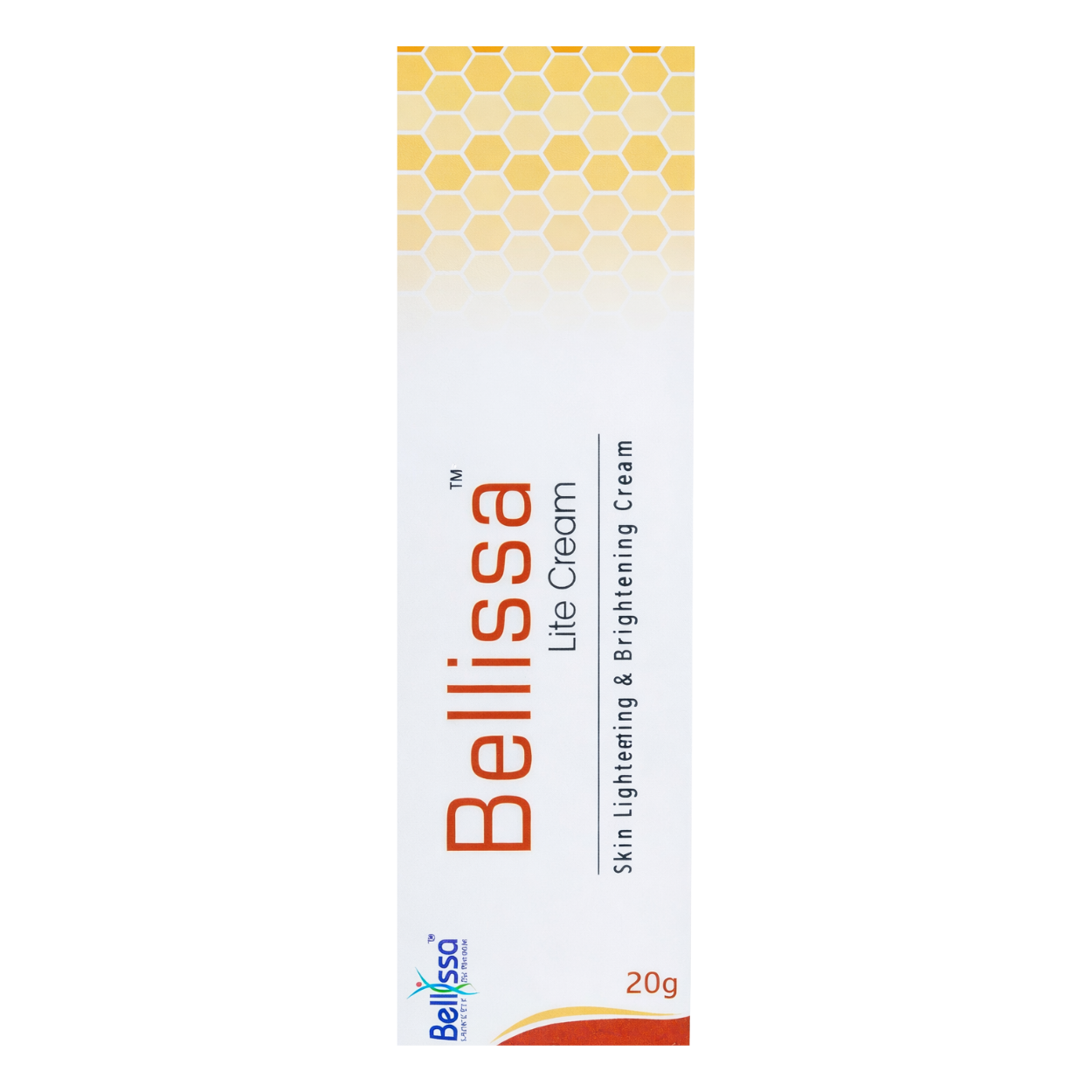 Bellissa Lite Cream