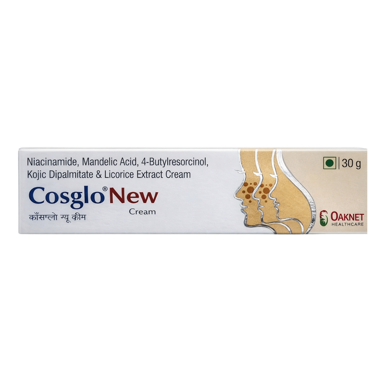 Cosglo New Cream