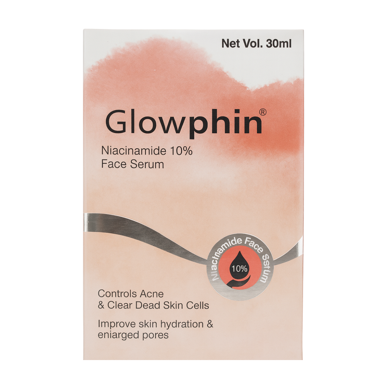 Glowphin Face Serum