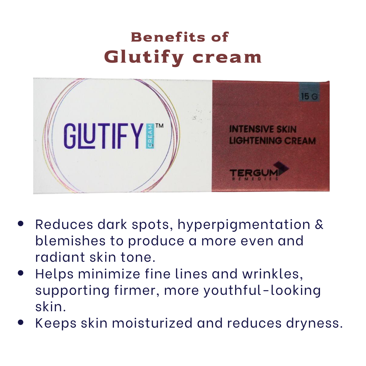 now glutathione 250 mg reviews BEAUTE Melasma-X Glutathione Brightening Tone Up Cream Online main image 0