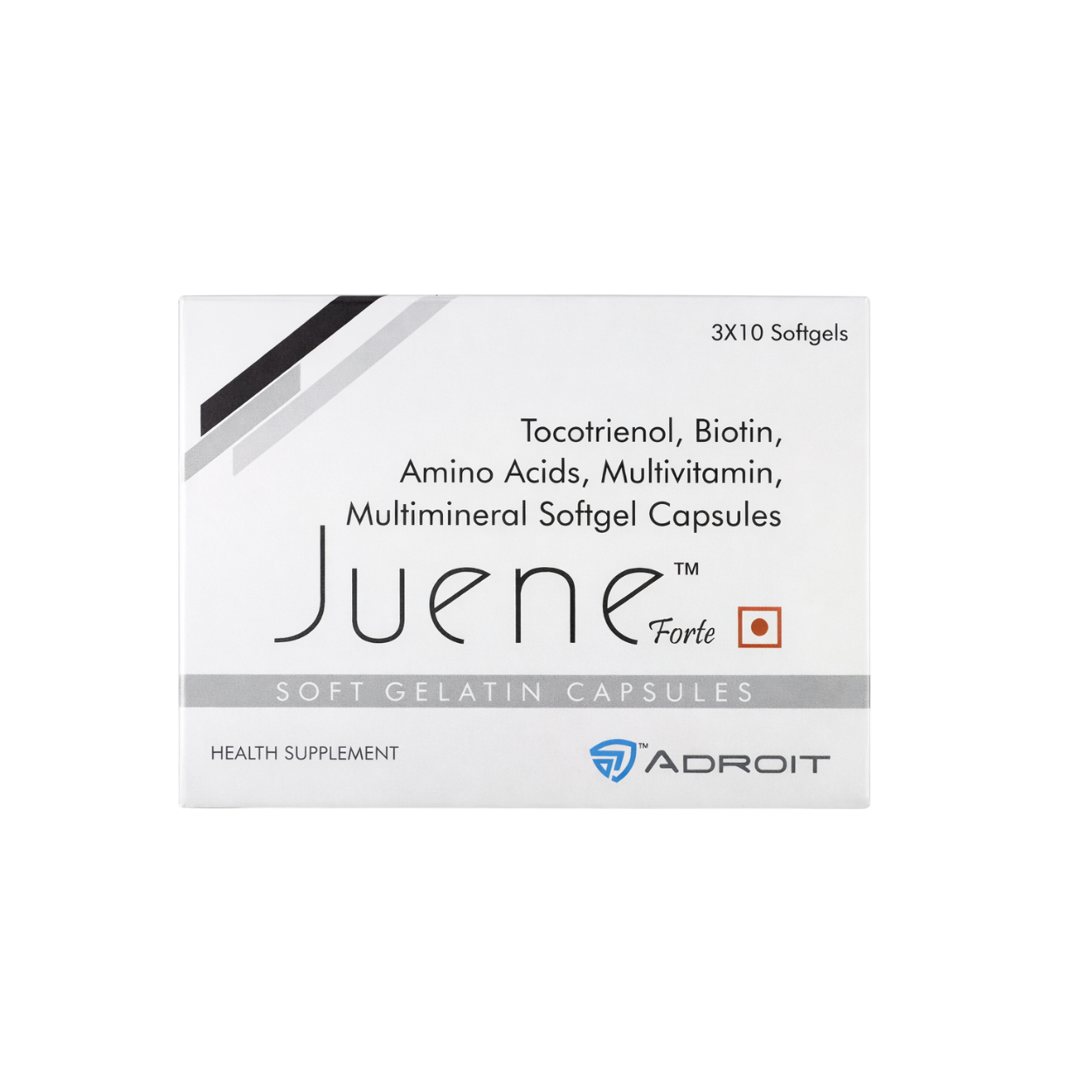 Juene Forte Tablets