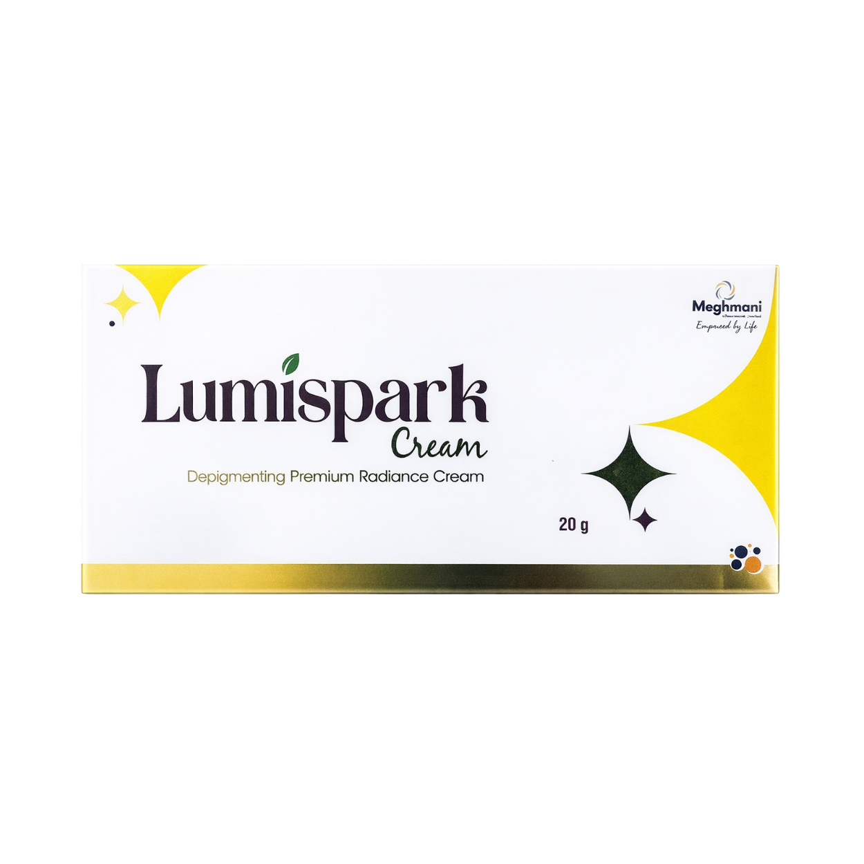 Lumispark Cream