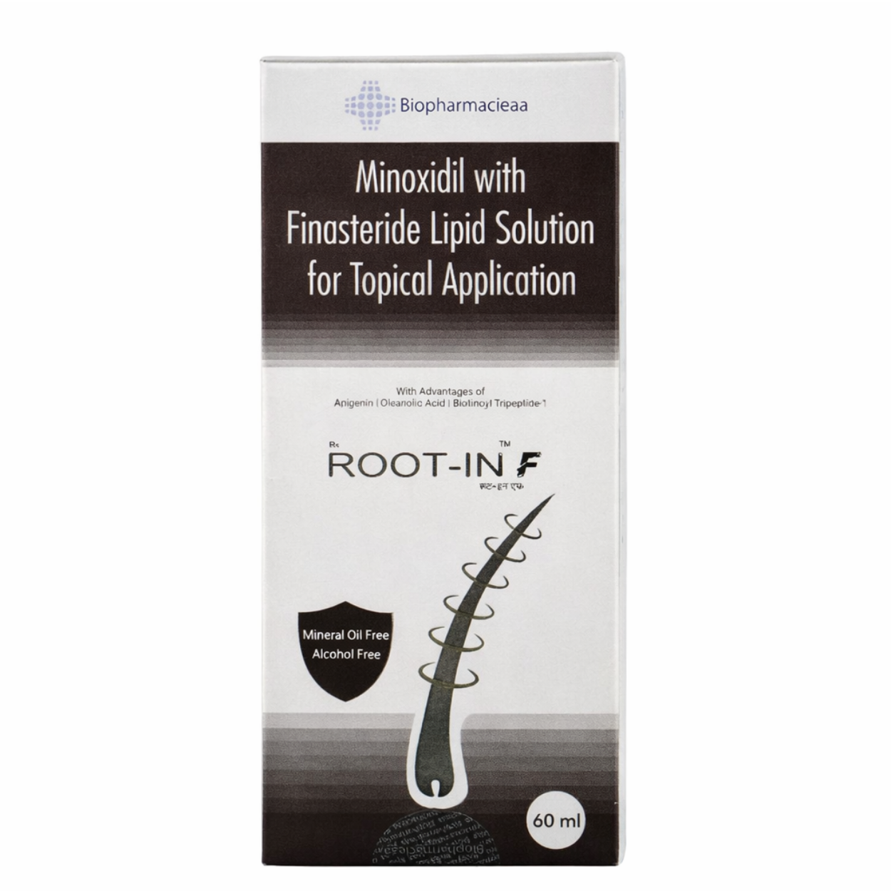 Root-In F Solution