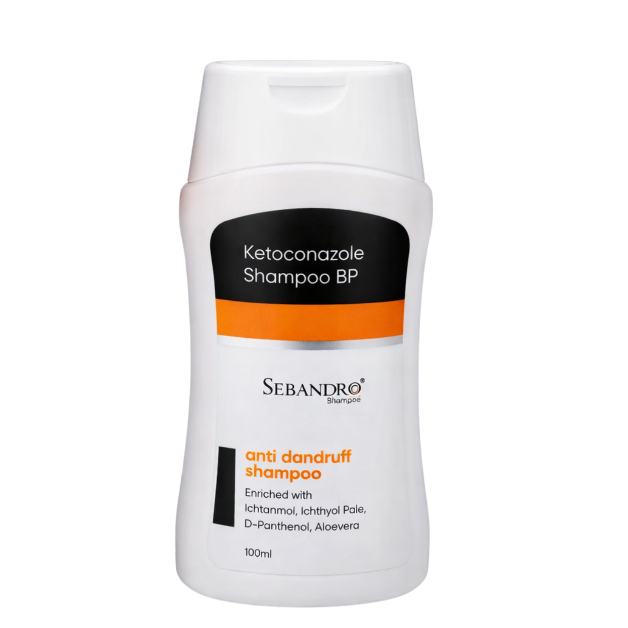 Sebandro Shampoo