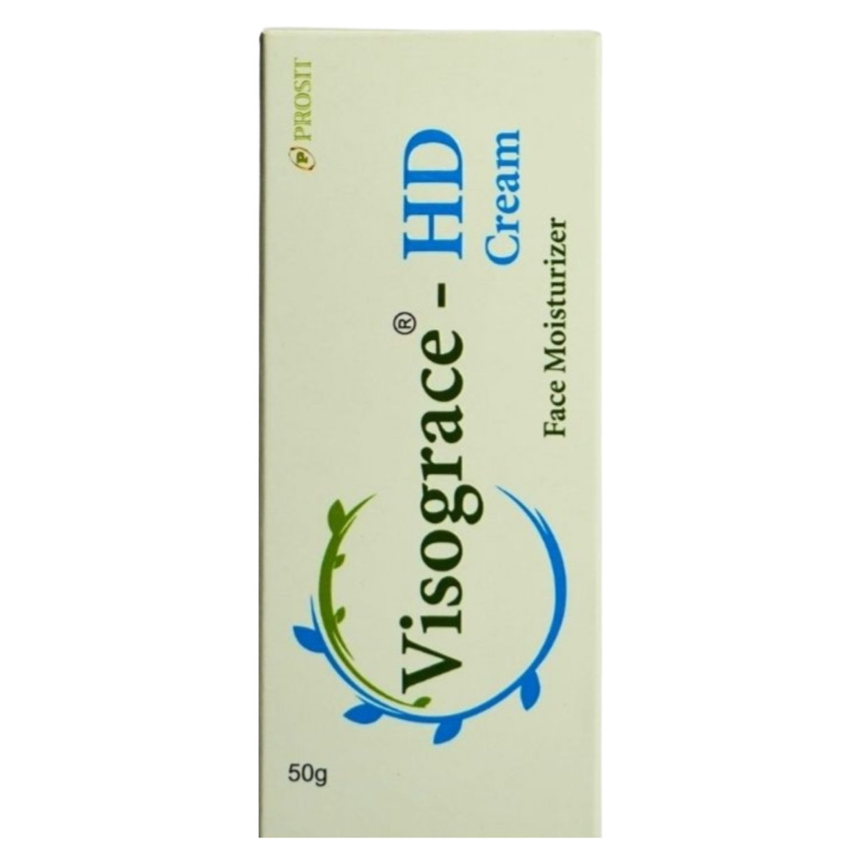 Visograce-HD Cream