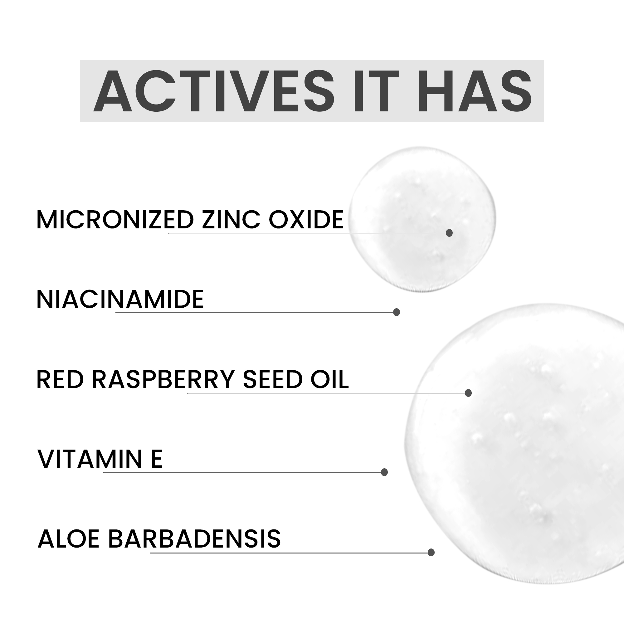 Cristello Skin Radiance Sunscreen Gel SPF 50+ Light Weight  No White Cast  Broad Spectrum PA +++ For Oily Skin