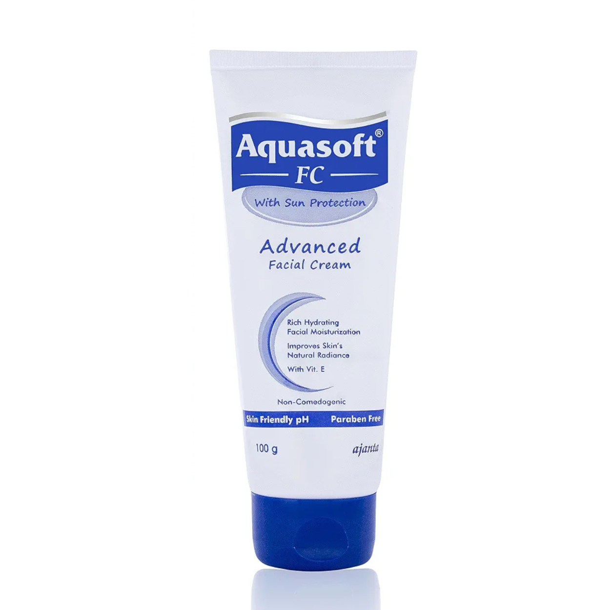 Aquasoft FC Cream