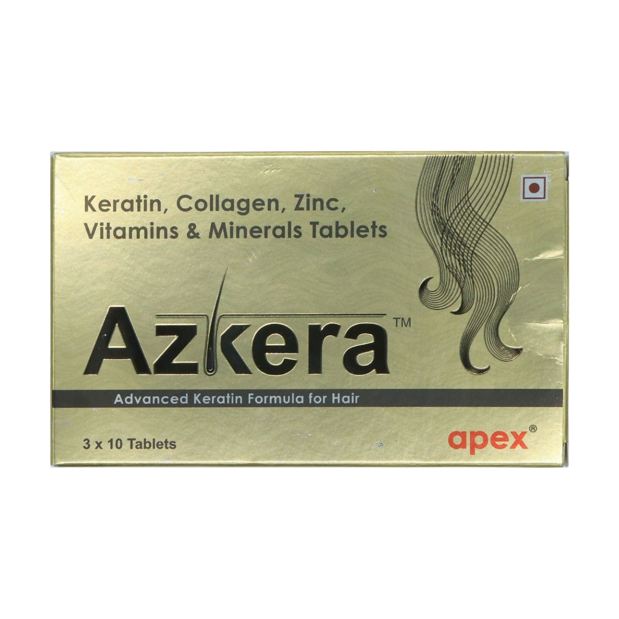 Azkera Tablet