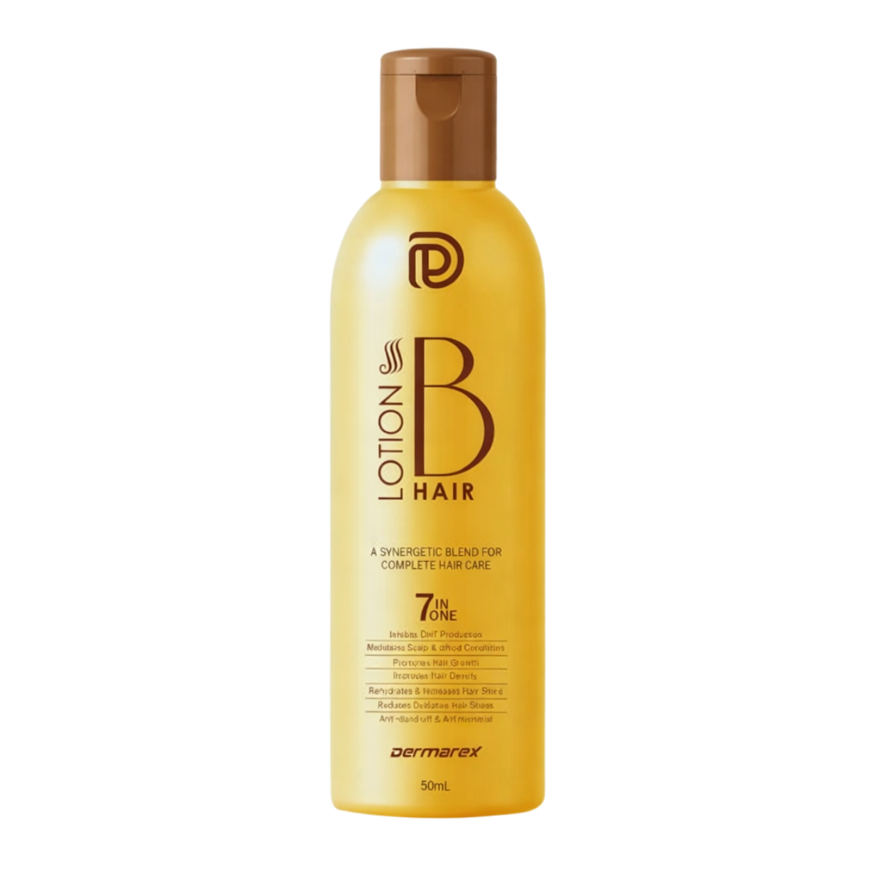 B Hair Lotion