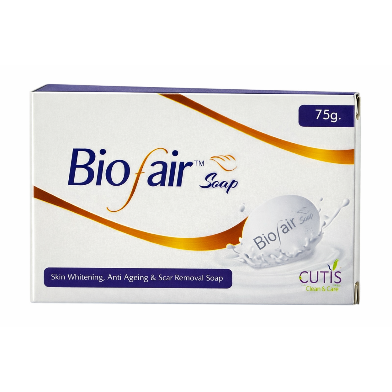 BioFair Soap