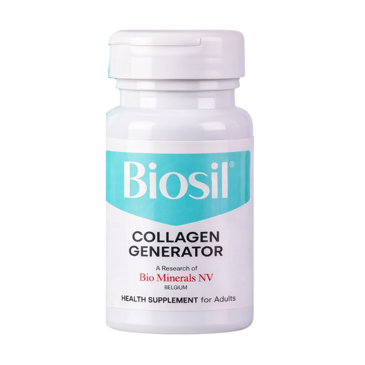 Biosil Capsules