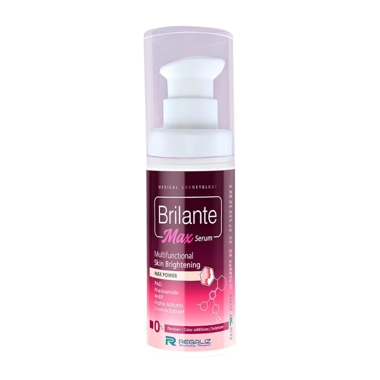Brilante Max Serum