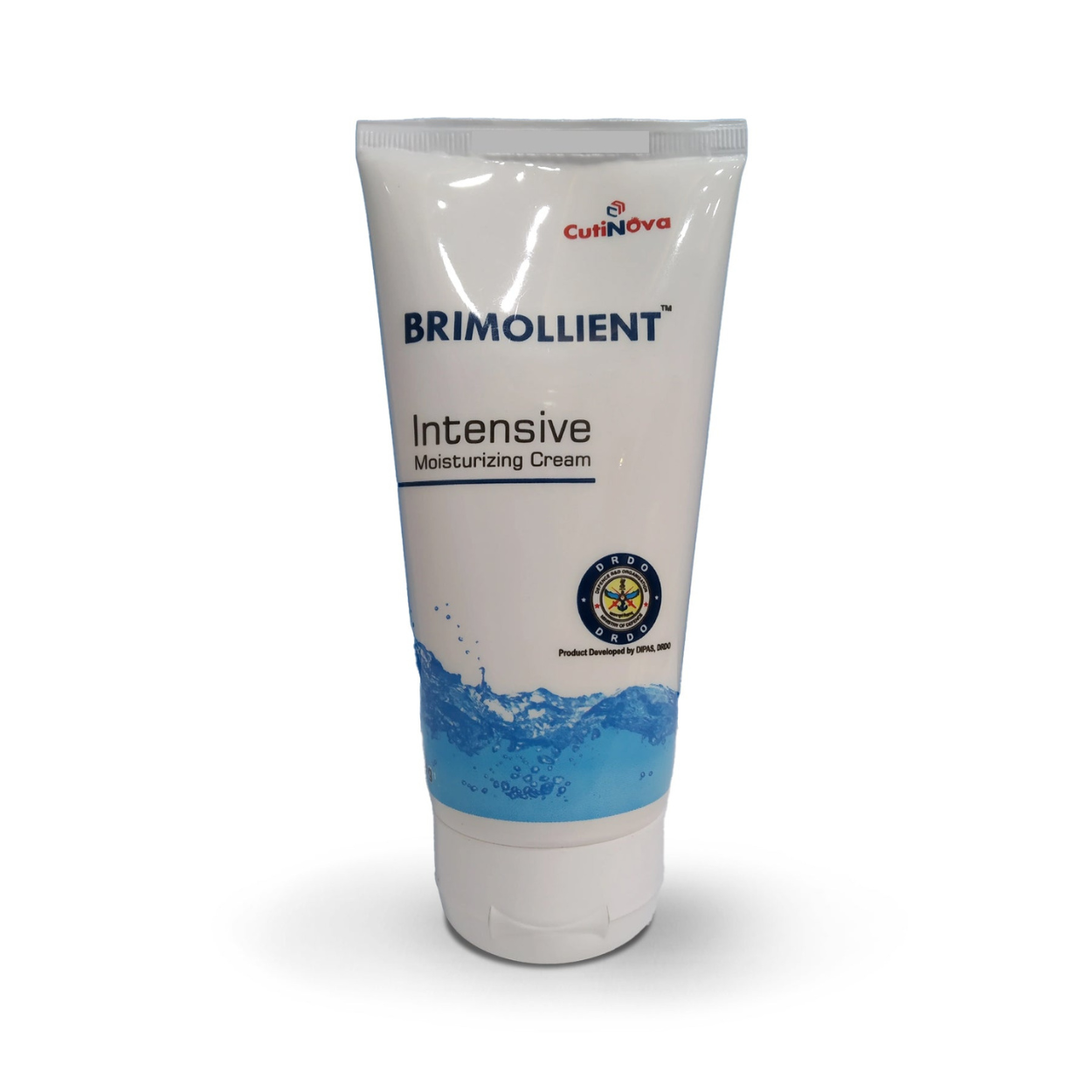 Brimollient Cream