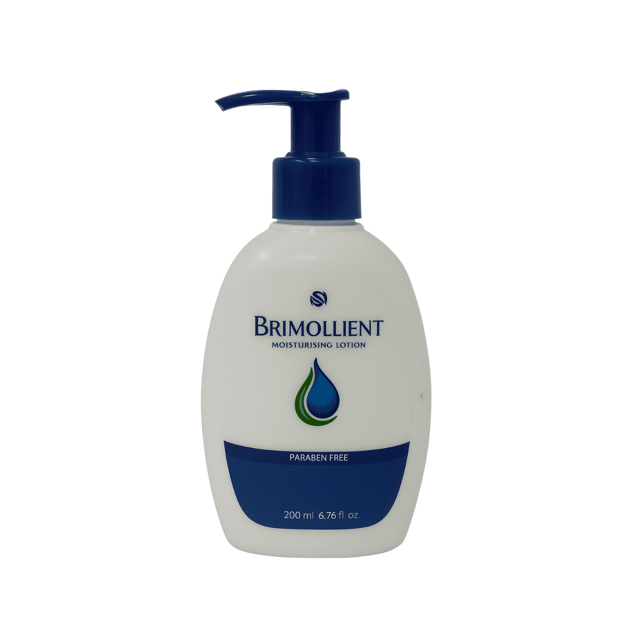Brimollient Lotion