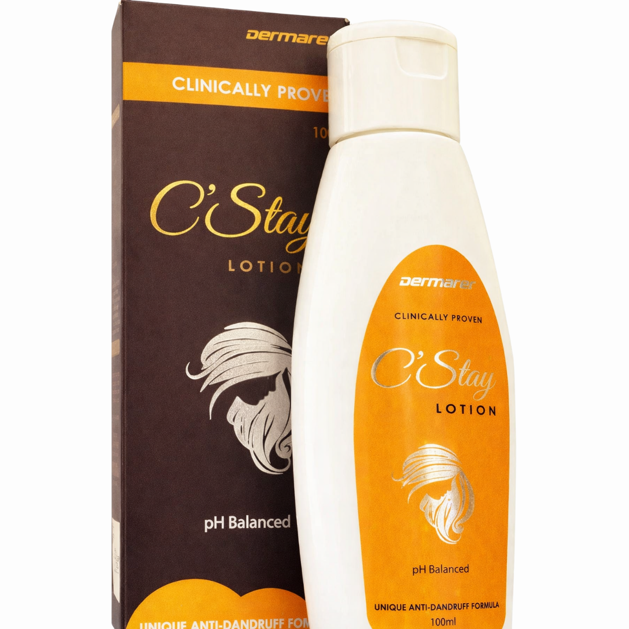 C-Stay Lotion