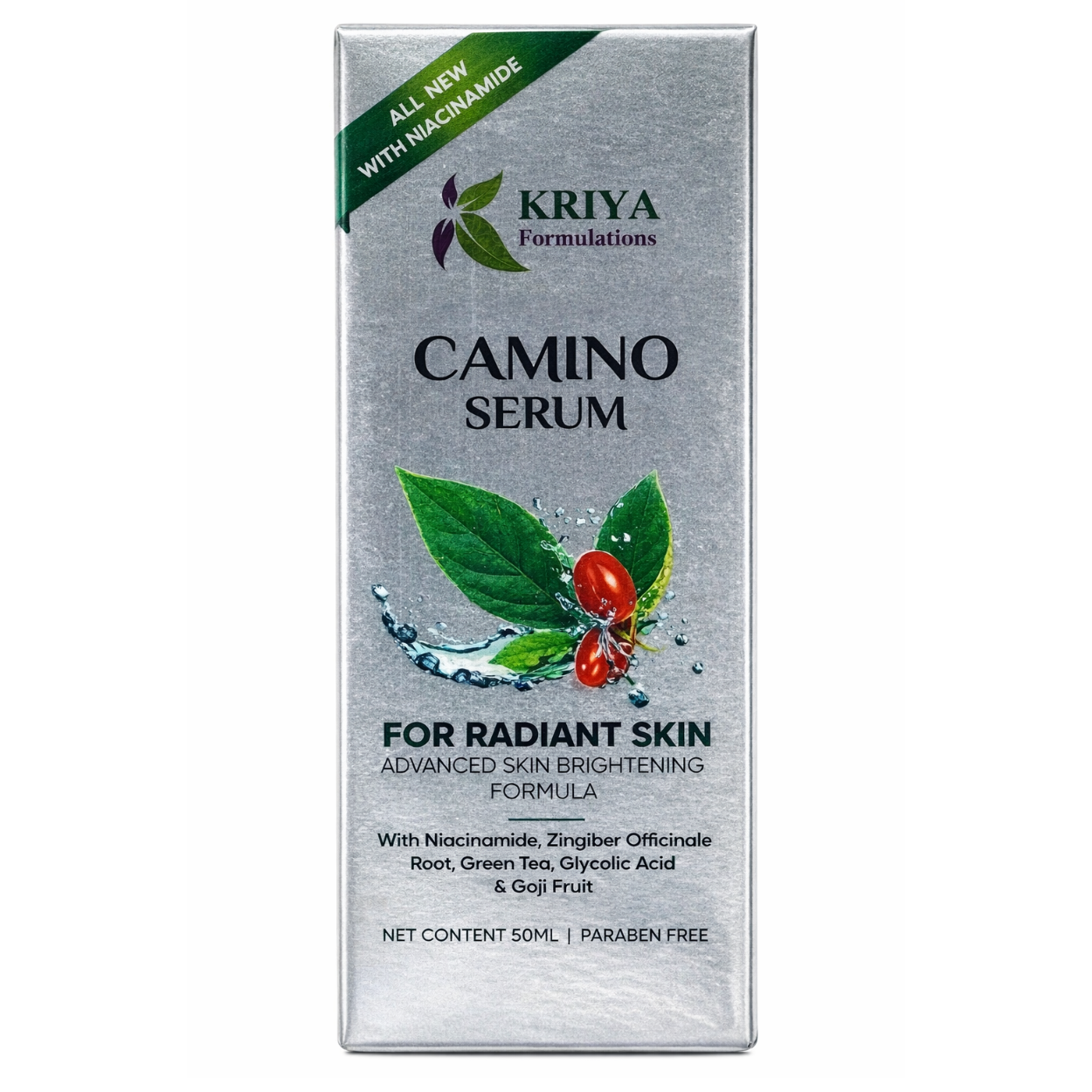 Camino Serum