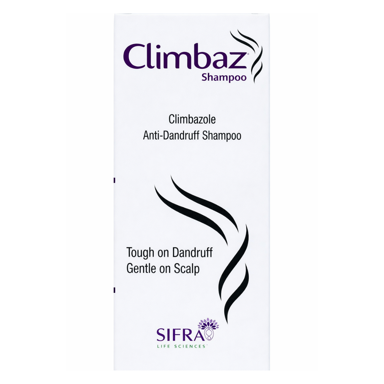 Climbaz shampoo